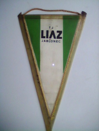 JABLONEC TJ LIAZ -17-